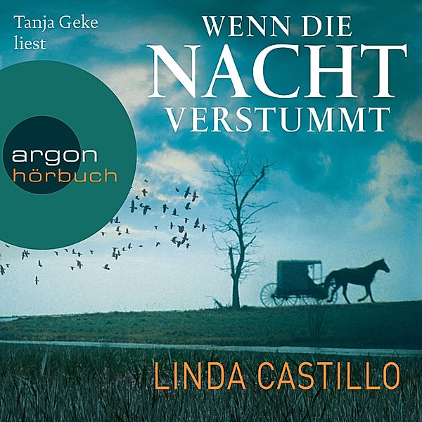 Kate Burkholder - 3 - Wenn die Nacht verstummt, Linda Castillo