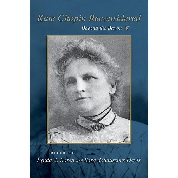 Kate Chopin Reconsidered / Southern Literary Studies