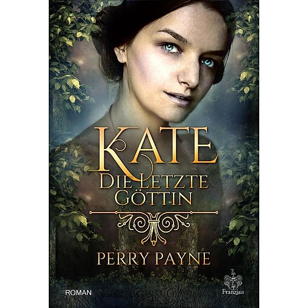 Kate  - Die letzte Göttin, Perry Payne