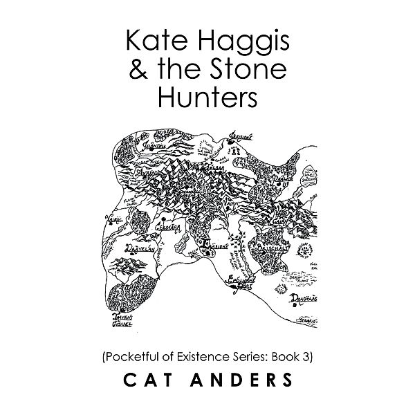Kate Haggis & the Stone Hunters, Cat Anders