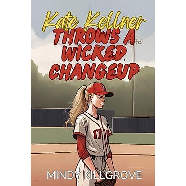 Kate Kellner Throws a Wicked Changeup, Mindy Killgrove