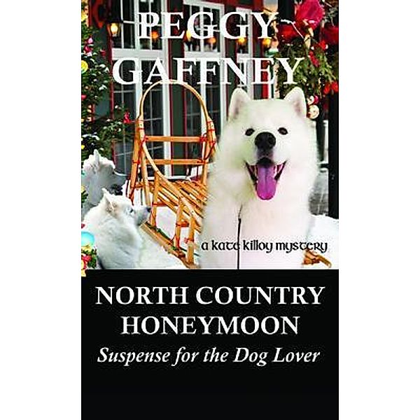 Kate Killoy Mysteries: 5 North Country Honeymoon: A Kate Killoy Mystery, Peggy Gaffney