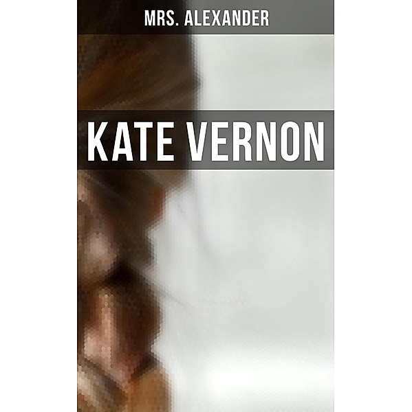 Kate Vernon, Alexander