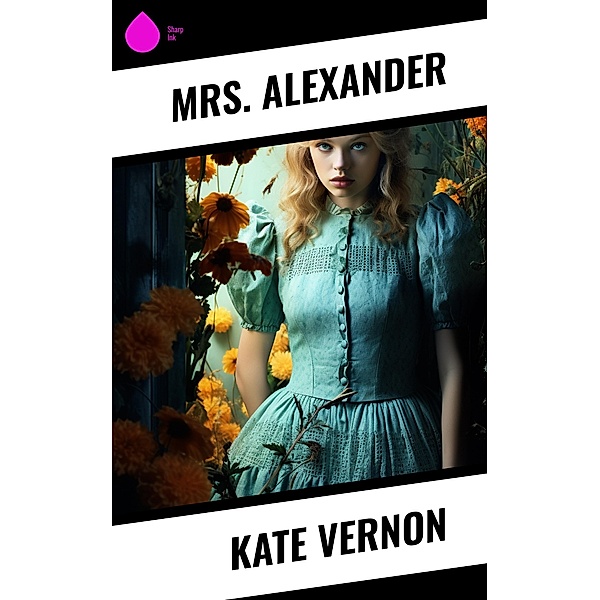 Kate Vernon, Alexander