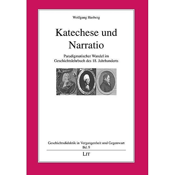 Katechese und Narratio, Wolfgang Hasberg