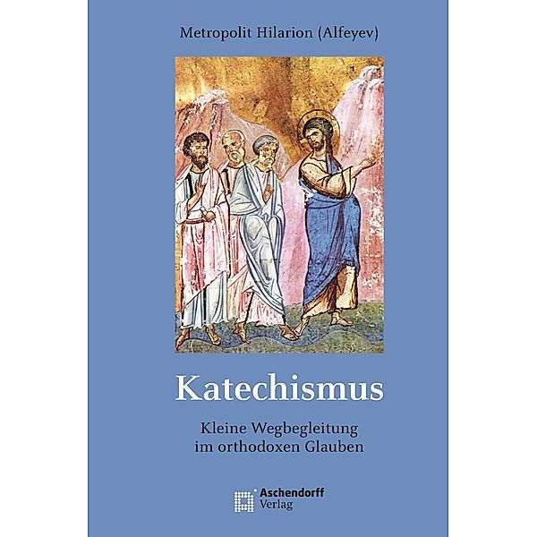 Katechismus, Hilarion Alfejev