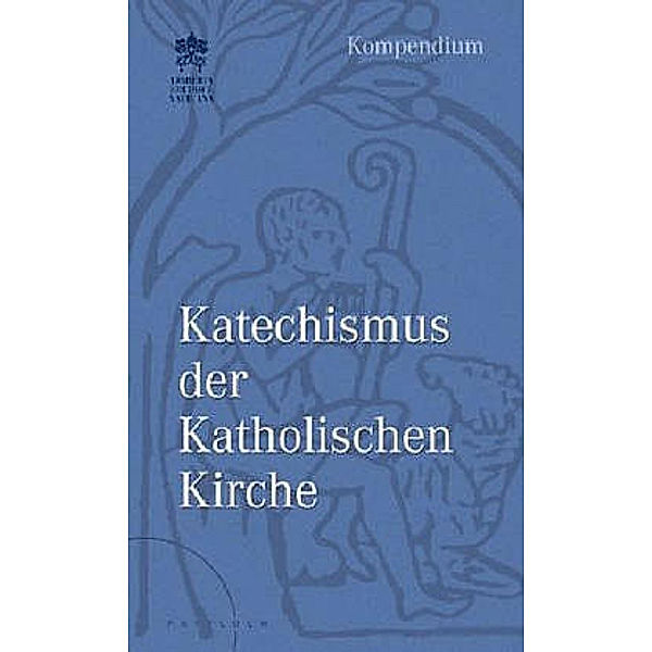 Katechismus der Katholischen Kirche, Kompendium, Deutsche Bischofskonferenz