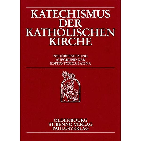 Katechismus der Katholischen Kirche, Neuübers.