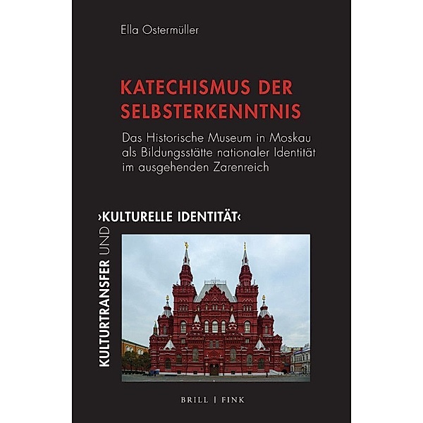 Katechismus der Selbsterkenntnis, Ella Ostermüller