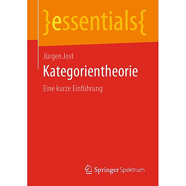 Kategorientheorie, Jürgen Jost