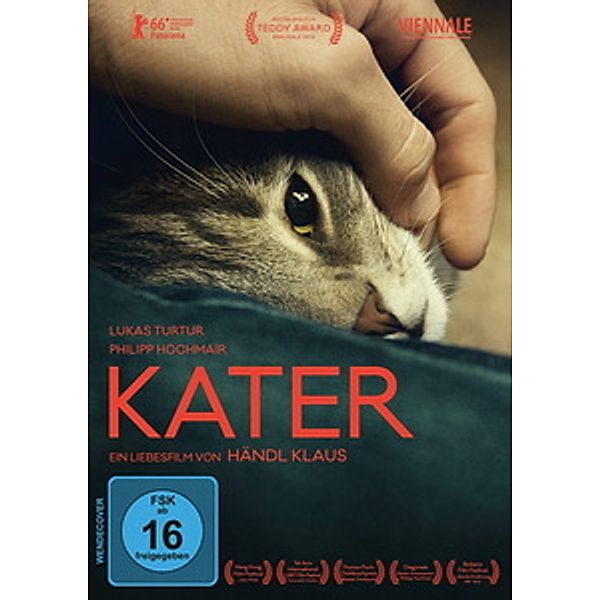 Kater, Lukas Turtur