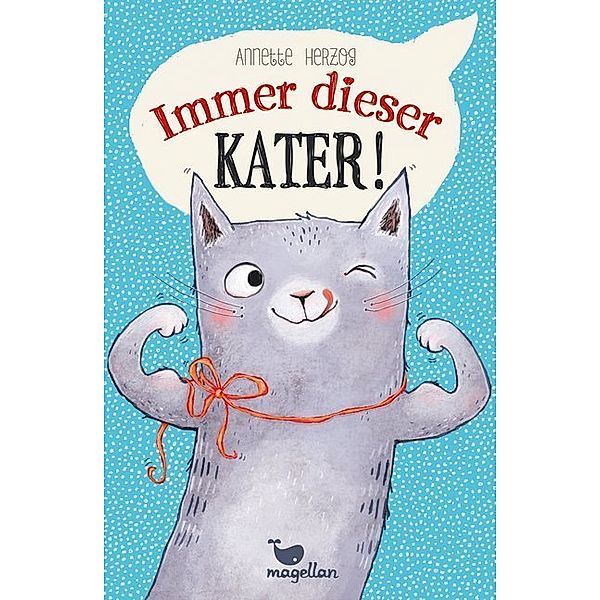 Kater Aristoteles / Kater Aristoteles - Immer dieser Kater!, Annette Herzog