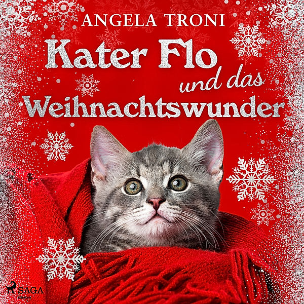 Kater Flo und das Weihnachtswunder, Angela Troni