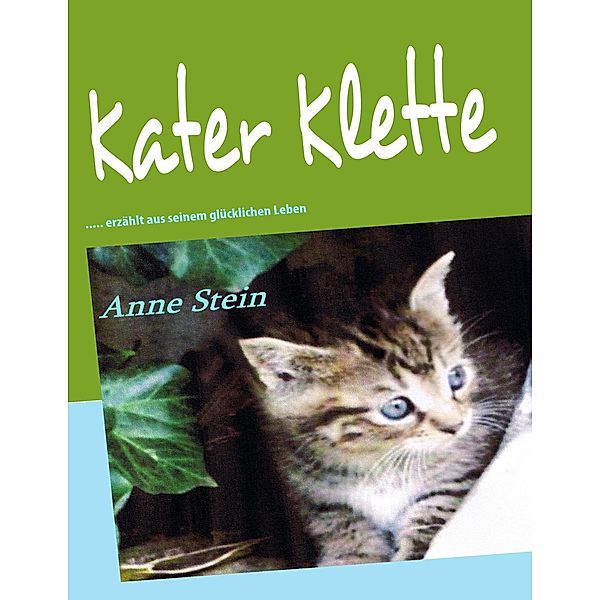 Kater Klette, Anne Stein