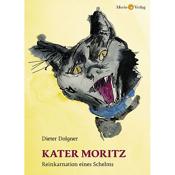 Kater Moritz, Dieter Dolgner