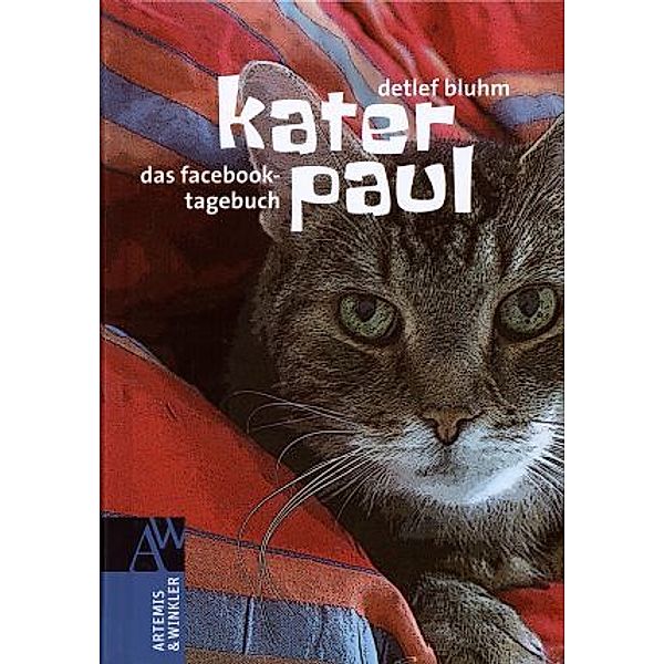 Kater Paul, Detlef Bluhm