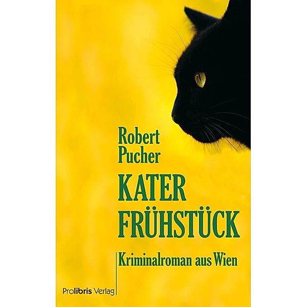 Katerfrühstück, Robert Pucher