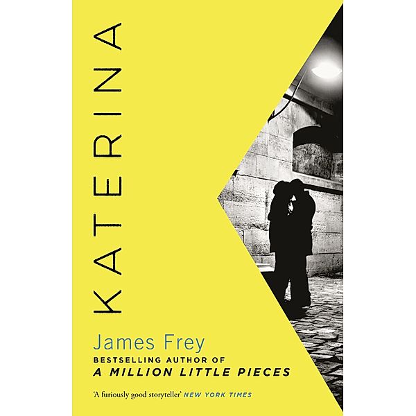 Katerina, James Frey