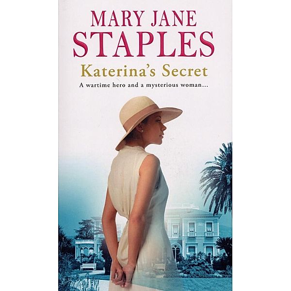 Katerina's Secret, MARY JANE STAPLES