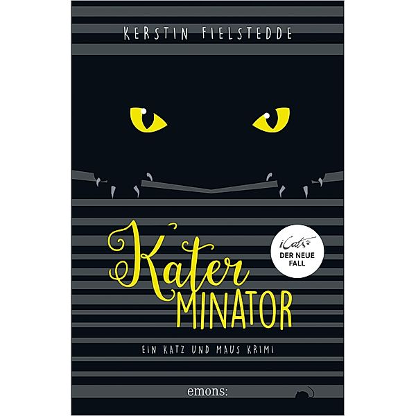 Katerminator / iCats, Kerstin Fielstedde