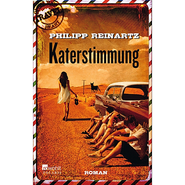 Katerstimmung, Philipp Reinartz