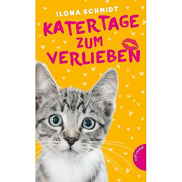 Katertage zum Verlieben, Ilona Schmidt