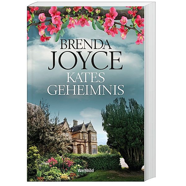 Kates Geheimnis, Brenda Joyce