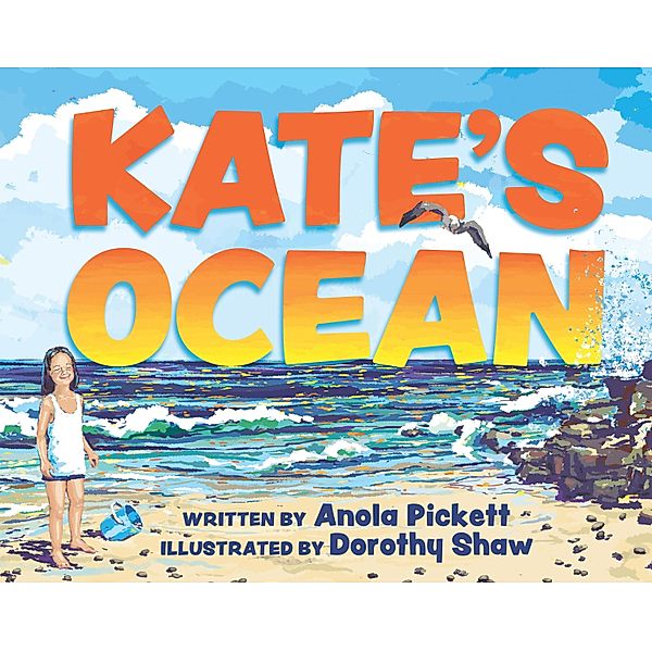 Kate's Ocean, Anola Pickett