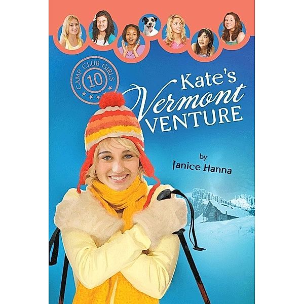 Kate's Vermont Venture, Janice Thompson