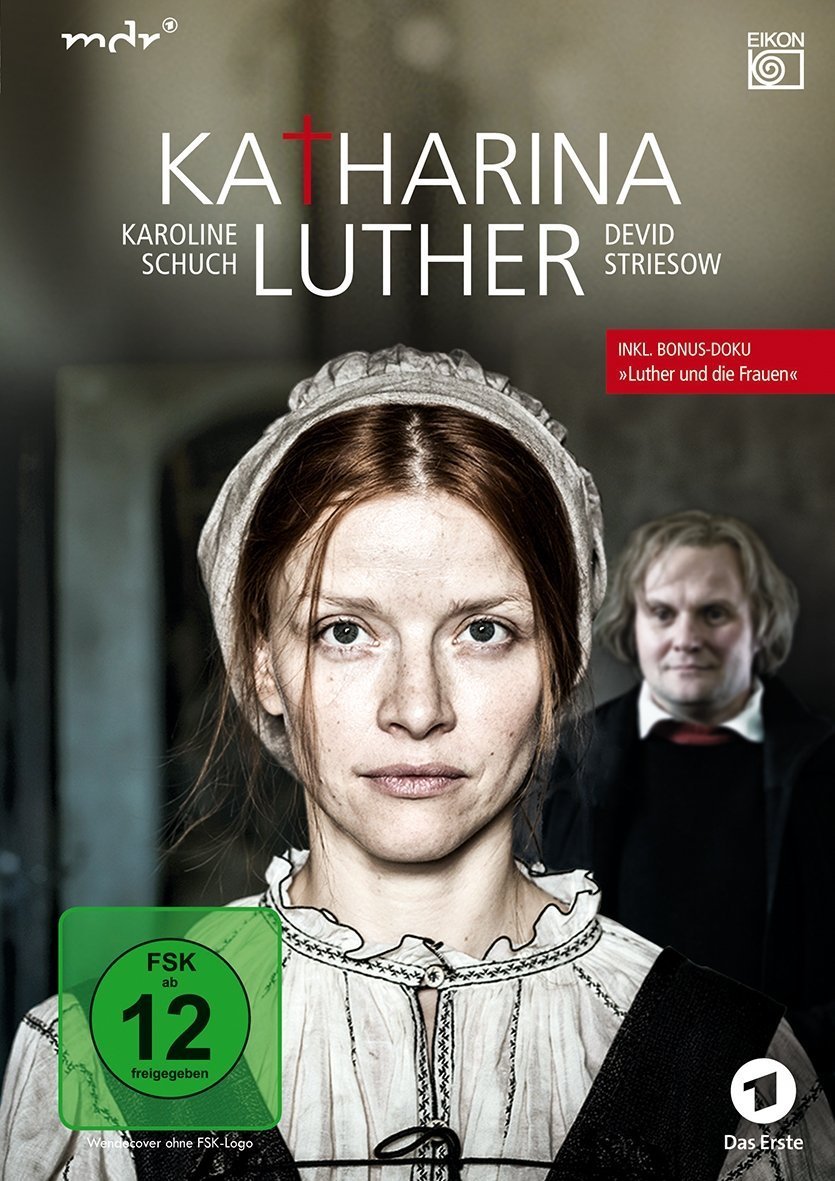 Image of Katharina Luther