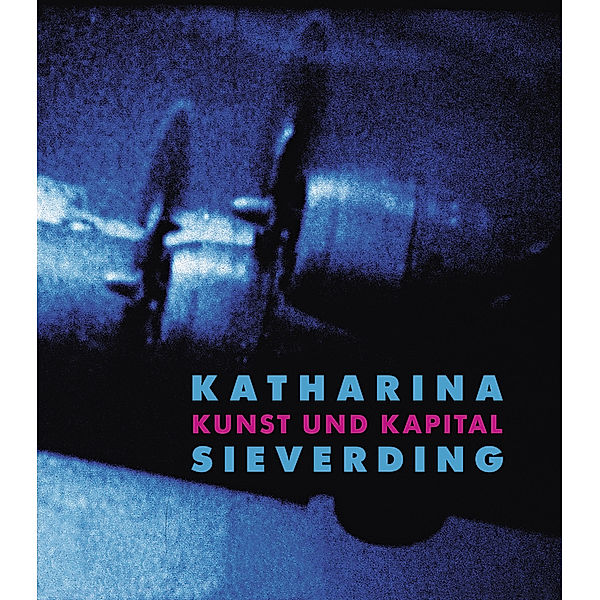 Katharina Sieverding