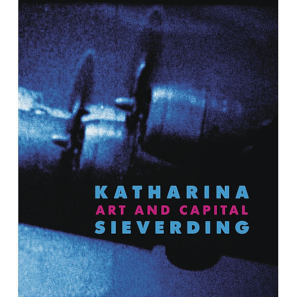 Katharina Sieverding, englische Ausgabe