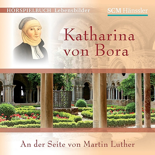 Katharina von Bora, Christian Mörken
