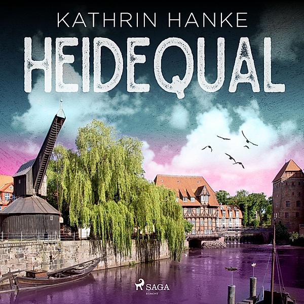 Katharina von Hagemann - 11 - Heidequal, Kathrin Hanke