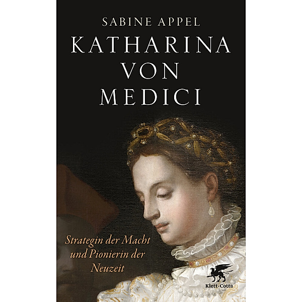 Katharina von Medici, Sabine Appel