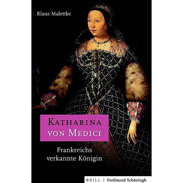 Katharina von Medici, Klaus Malettke