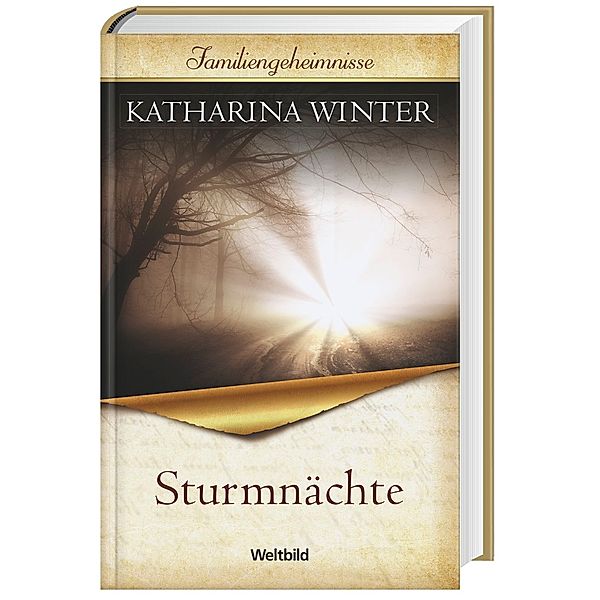 Katharina Winter, Sturmnächte, Katharina Winter