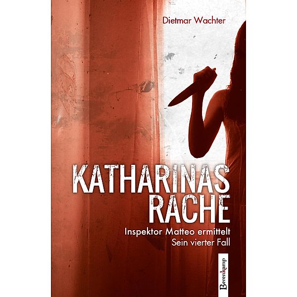 Katharinas Rache, Dietmar Wachter