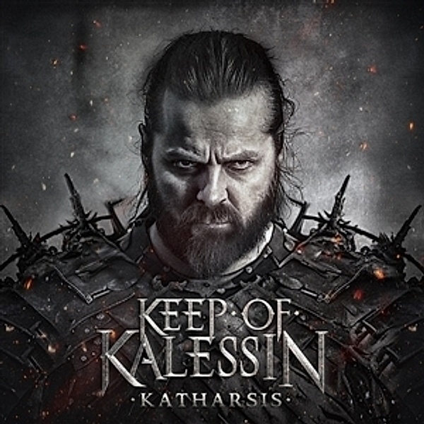 KATHARSIS, Keep Of Kalessin