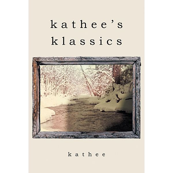 kathee's klassics, Kathee