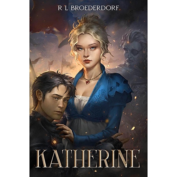 Katherine, R L Broederdorf