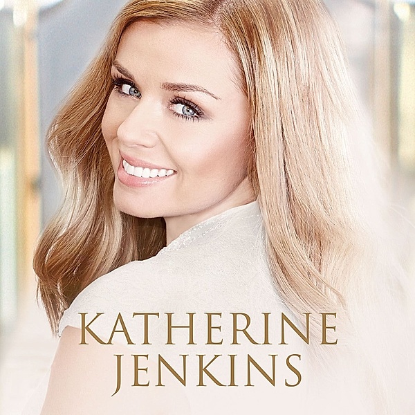 Katherine Jenkins, Katherine Jenkins