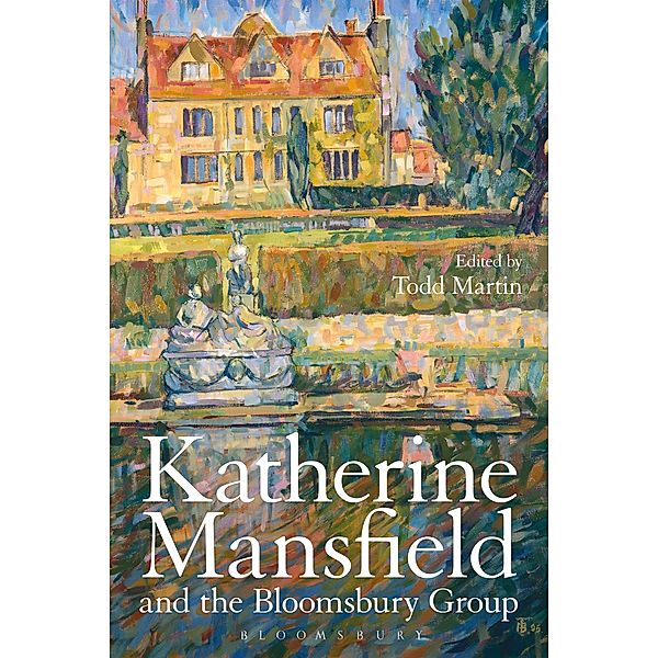 Katherine Mansfield and the Bloomsbury Group