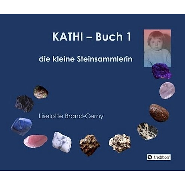 KATHI, Liselotte Brand-Cerny