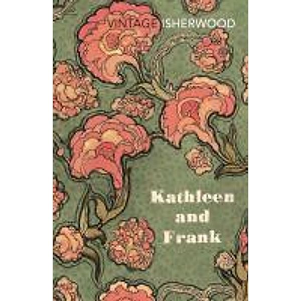 Kathleen and Frank, Christopher Isherwood