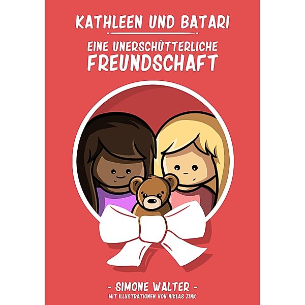 Kathleen und Batari / Kathleen und Batari Bd.1, Simone Walter