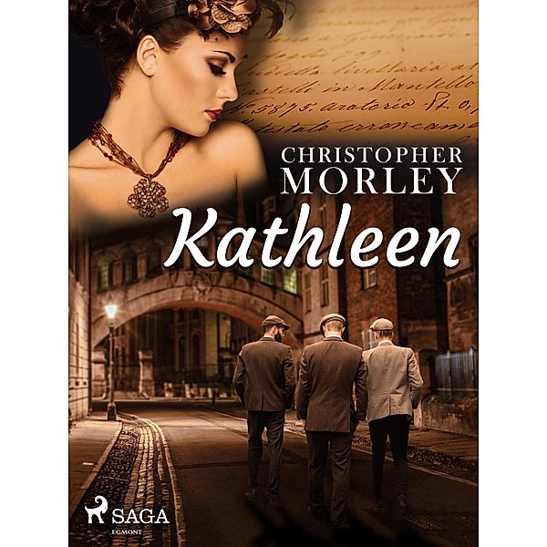 Kathleen / World Classics, Christopher Morley