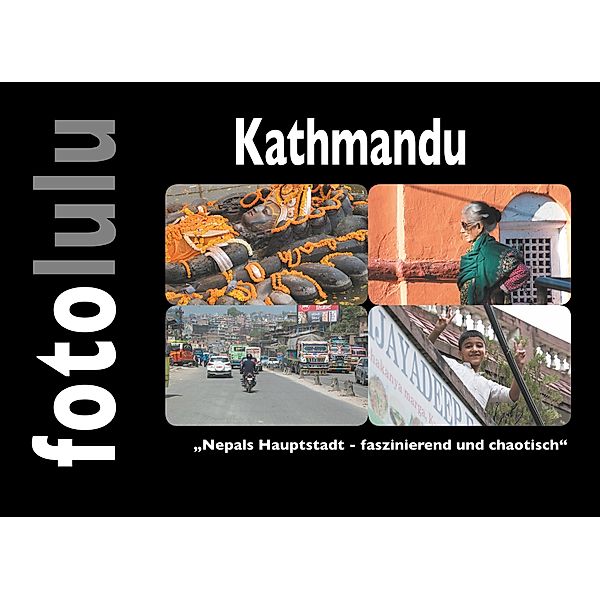 Kathmandu, Fotolulu