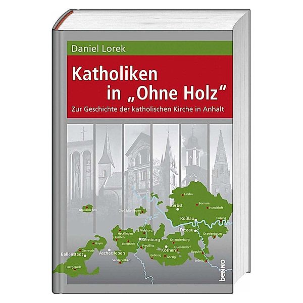 Katholiken in 'Ohne Holz', Daniel Lorek