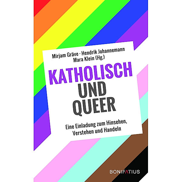 Katholisch und Queer